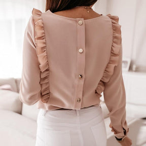 Camisa Lady Fashion use o cupom PRIMEIRACOMPRA e garanta 12%OFF