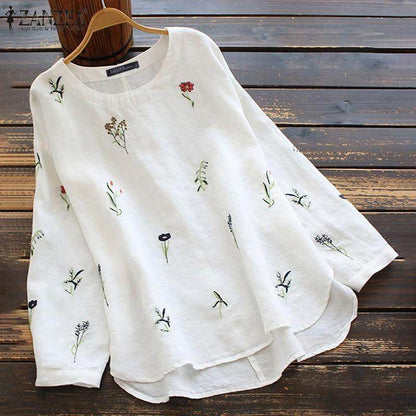 Camisa Lancelotti - Sua Boutique