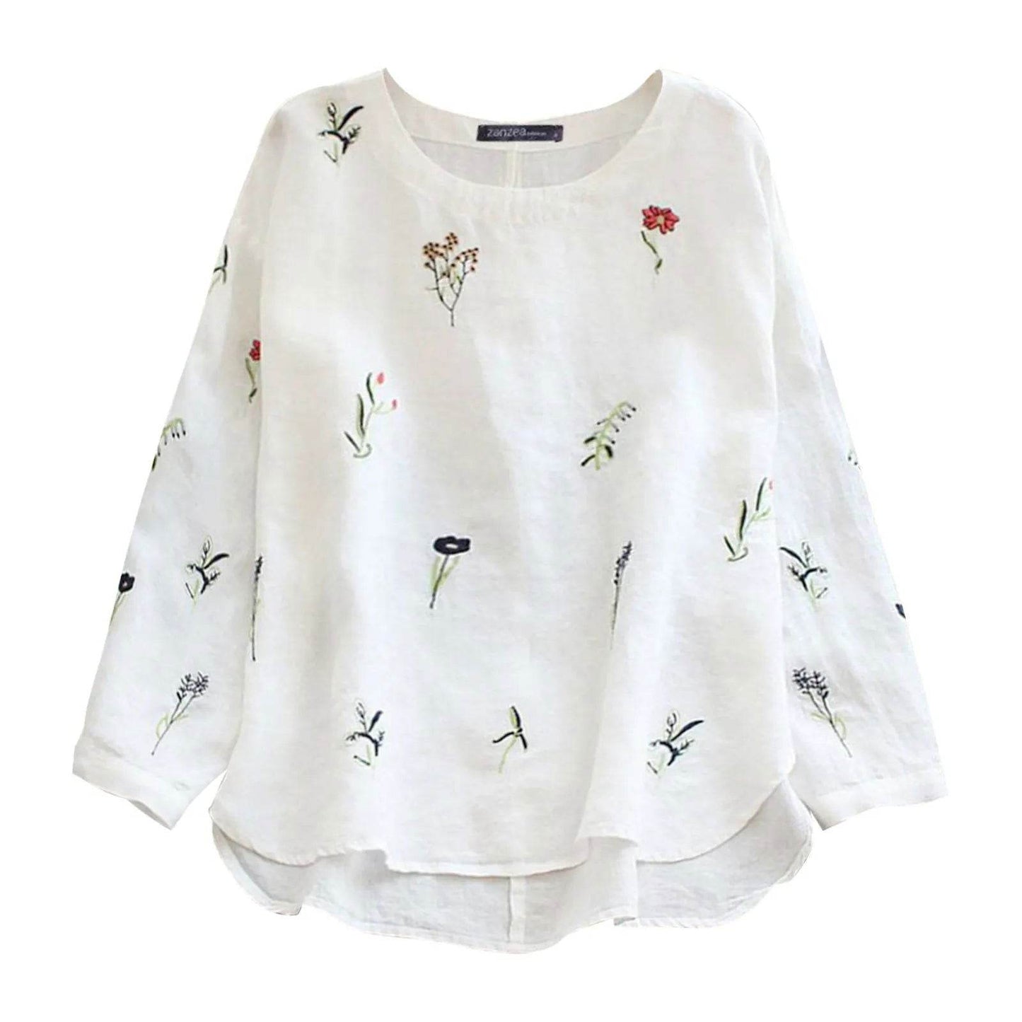 Camisa Lancelotti - Sua Boutique