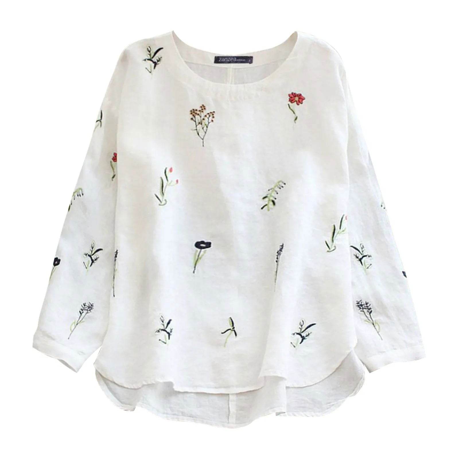 Camisa Lancelotti - Sua Boutique