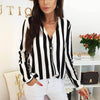 Camisa Listras New York - Sua Boutique