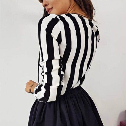 Camisa Listras New York - Sua Boutique