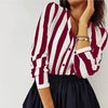 Camisa Listras New York - Sua Boutique