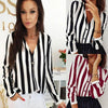 Camisa Listras New York - Sua Boutique