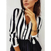 Camisa Listras New York - Sua Boutique