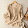 Camisa Liza - Sua Boutique