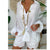Camisa Long Casual - Sua Boutique