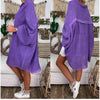 Camisa Long Casual - Sua Boutique