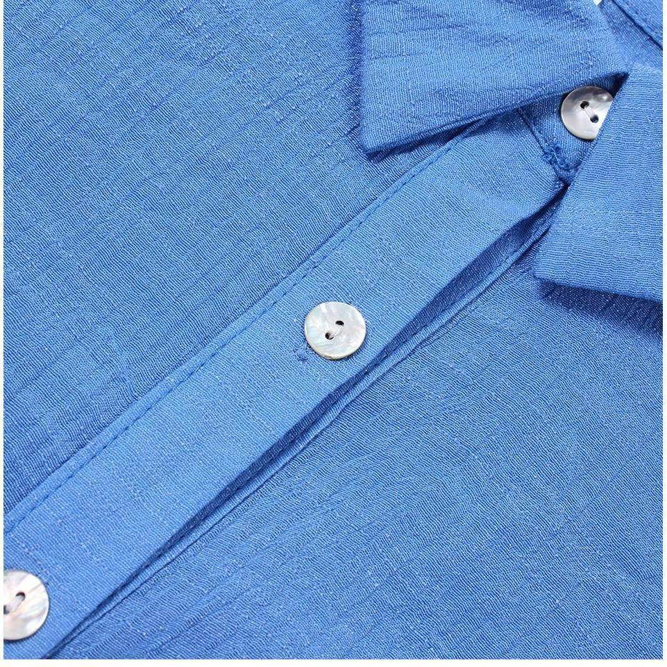 Camisa Long Casual - Sua Boutique