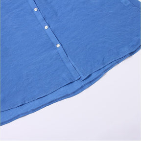 Camisa Long Casual - Sua Boutique