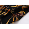 Camisa Long Chain - Sua Boutique