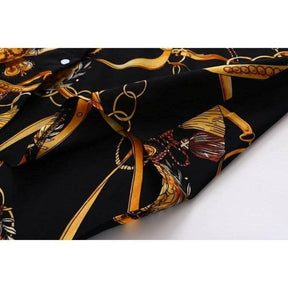 Camisa Long  Chain use o cupom PRIMEIRACOMPRA e garanta 12%OFF