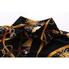 Camisa Long Chain - Sua Boutique
