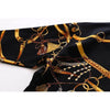 Camisa Long Chain - Sua Boutique
