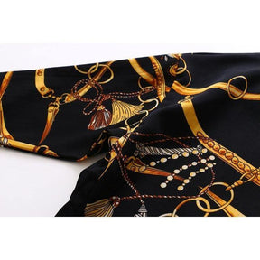 Camisa Long  Chain use o cupom PRIMEIRACOMPRA e garanta 12%OFF