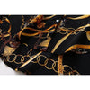 Camisa Long Chain - Sua Boutique