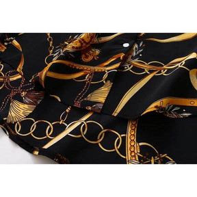 Camisa Long  Chain use o cupom PRIMEIRACOMPRA e garanta 12%OFF