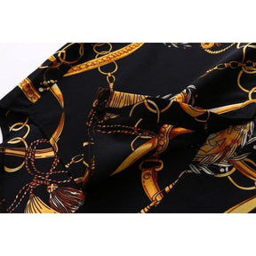 Camisa Long  Chain use o cupom PRIMEIRACOMPRA e garanta 12%OFF