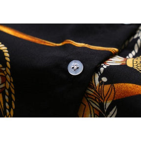 Camisa Long  Chain use o cupom PRIMEIRACOMPRA e garanta 12%OFF