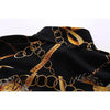 Camisa Long Chain - Sua Boutique