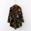 Camisa Long Chain - Sua Boutique