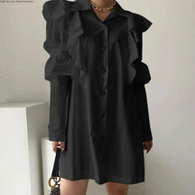 Camisa Long Ladies use o cupom PRIMEIRACOMPRA e garanta 12%OFF