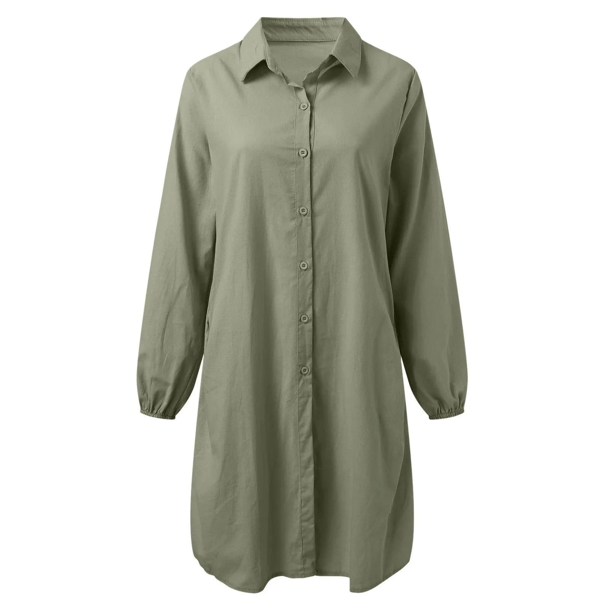 Camisa Long Lapela use o cupom PRIMEIRACOMPRA e garanta 12%OFF