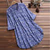 Camisa Long Maya - Sua Boutique