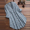 Camisa Long Maya - Sua Boutique