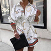 Camisa Long Prints - Sua Boutique