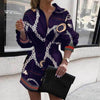 Camisa Long Prints - Sua Boutique