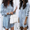 Camisa Long Stone - Sua Boutique