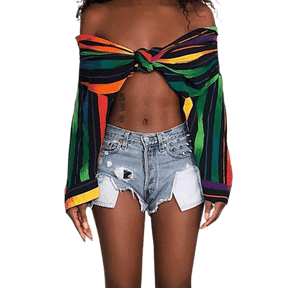 Camisa Long Summer use o cupom PRIMEIRACOMPRA e garanta 12%OFF