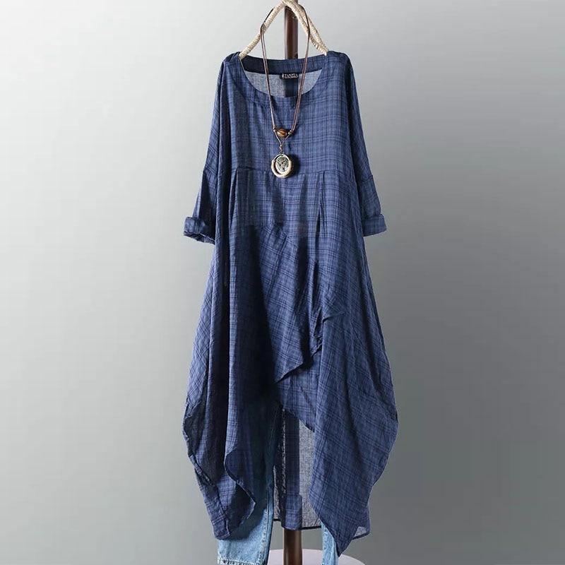 Camisa Long Vintage Revolution use o cupom PRIMEIRACOMPRA e garanta 12%OFF