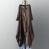 Camisa Long Vintage Revolution - Sua Boutique