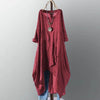 Camisa Long Vintage Revolution - Sua Boutique