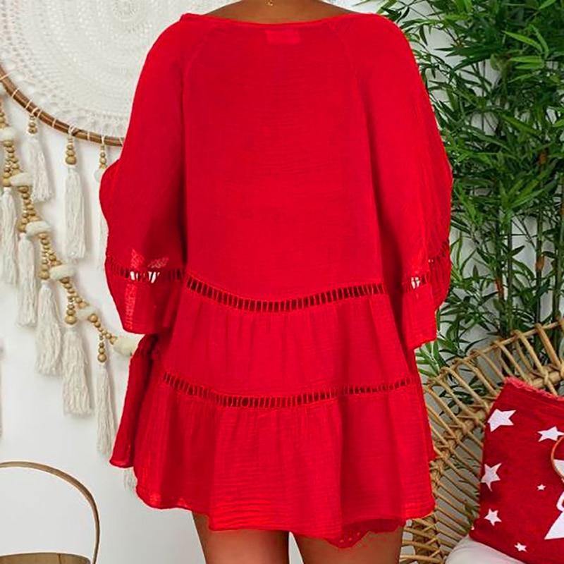 Camisa Lorena use o cupom PRIMEIRACOMPRA e garanta 12%OFF