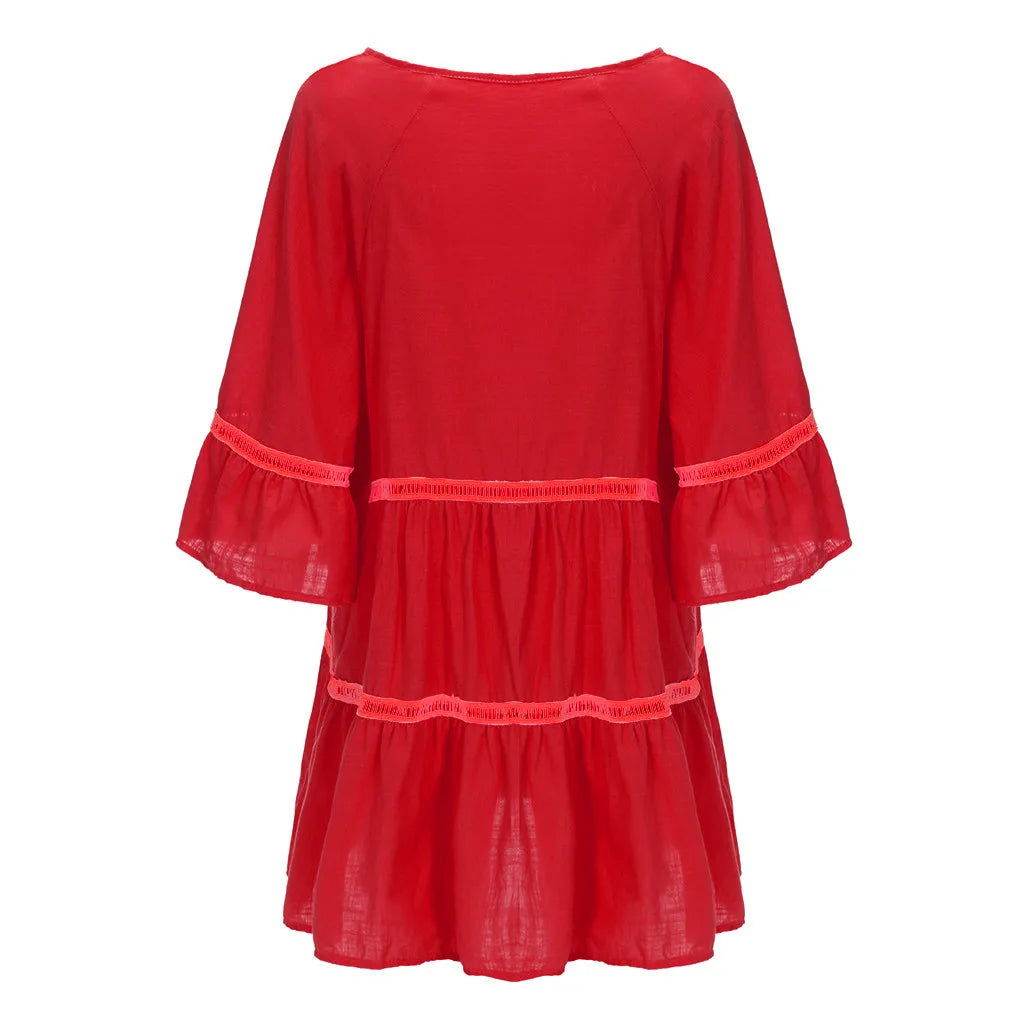 Camisa Lorena - Sua Boutique