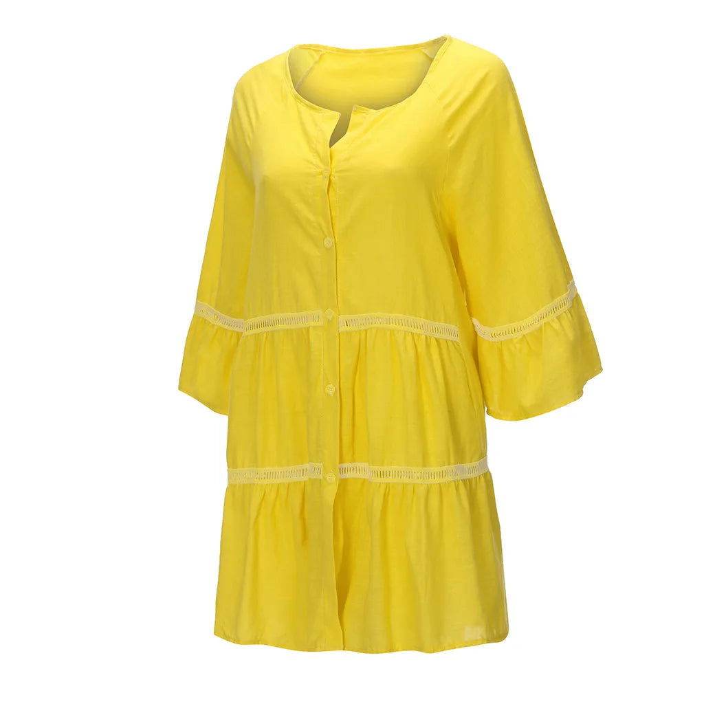 Camisa Lorena - Sua Boutique