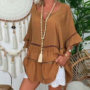 Camisa Lorena use o cupom PRIMEIRACOMPRA e garanta 12%OFF