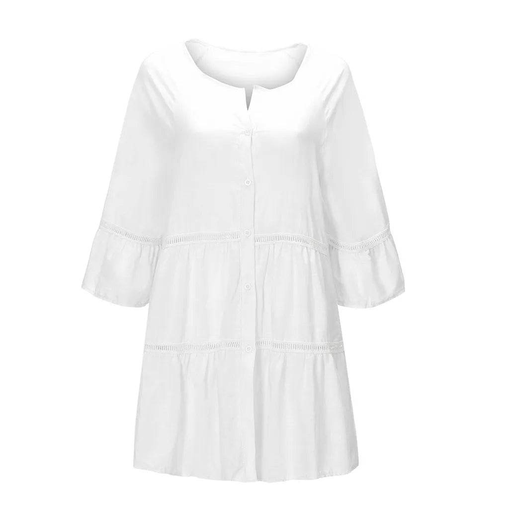 Camisa Lorena - Sua Boutique