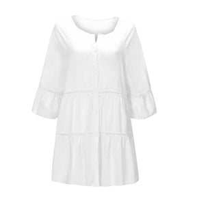 Camisa Lorena use o cupom PRIMEIRACOMPRA e garanta 12%OFF