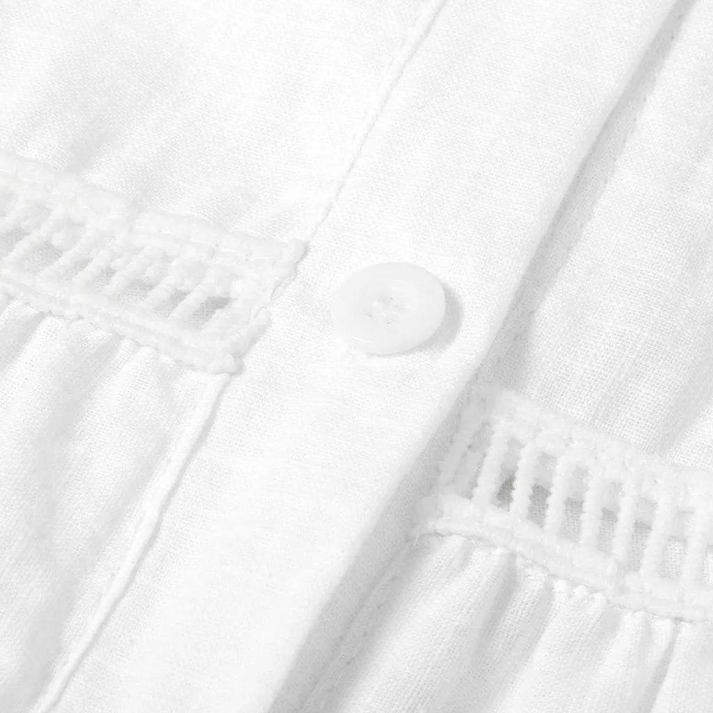 Camisa Lorena - Sua Boutique