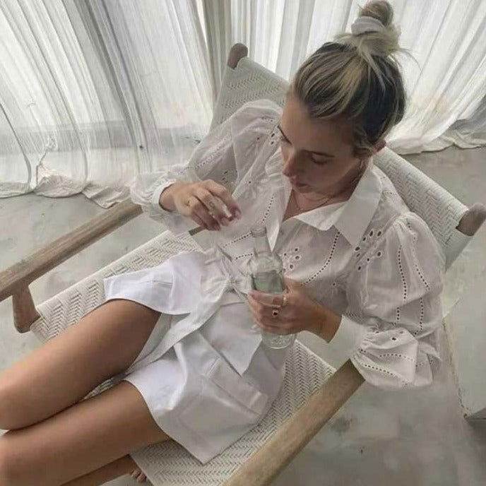 Camisa Maldivas - Sua Boutique