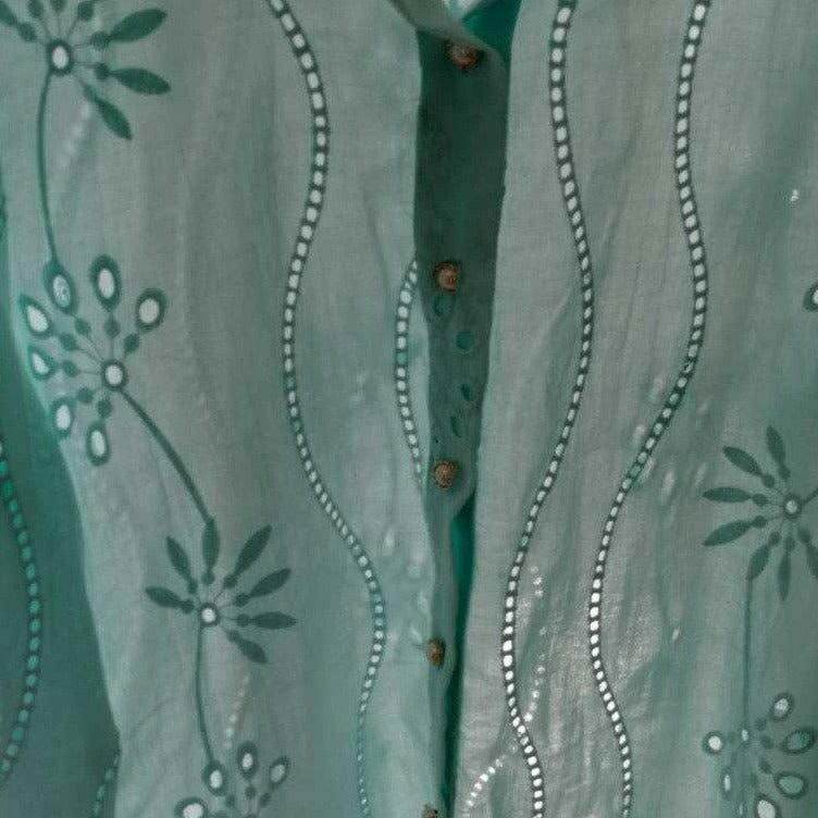 Camisa Maldivas - Sua Boutique