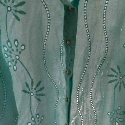 Camisa Maldivas - Sua Boutique
