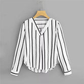 Camisa Manga Longa Listras use o cupom PRIMEIRACOMPRA e garanta 12%OFF