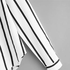 Camisa Manga Longa Listras use o cupom PRIMEIRACOMPRA e garanta 12%OFF