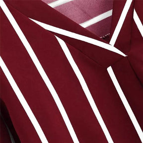 Camisa Manga Longa Listras use o cupom PRIMEIRACOMPRA e garanta 12%OFF