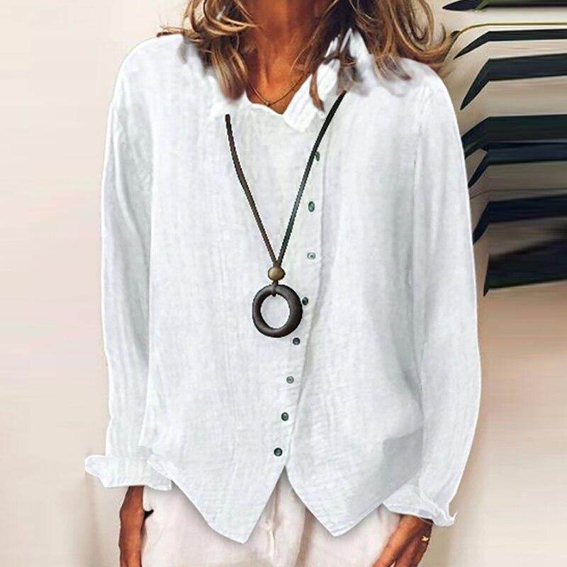 Camisa Marbella Casual - Sua Boutique